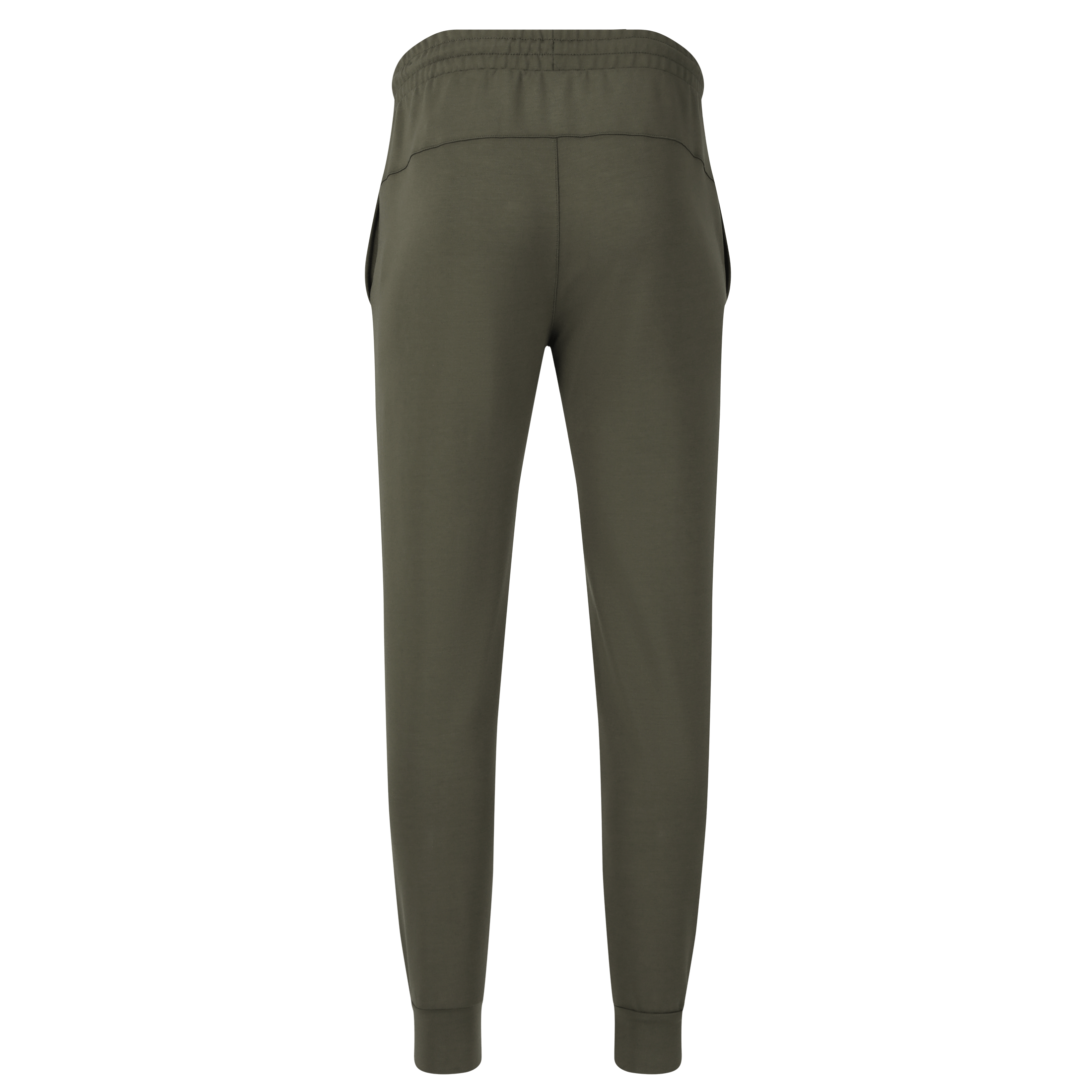 Endurance Lowen M Sweat Pant - Fritid og bomull