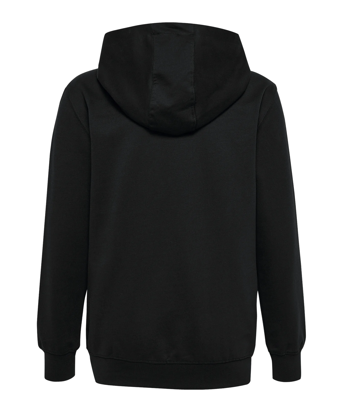 Hummel GO 2.0 Hoody Kids Schwarz F2001