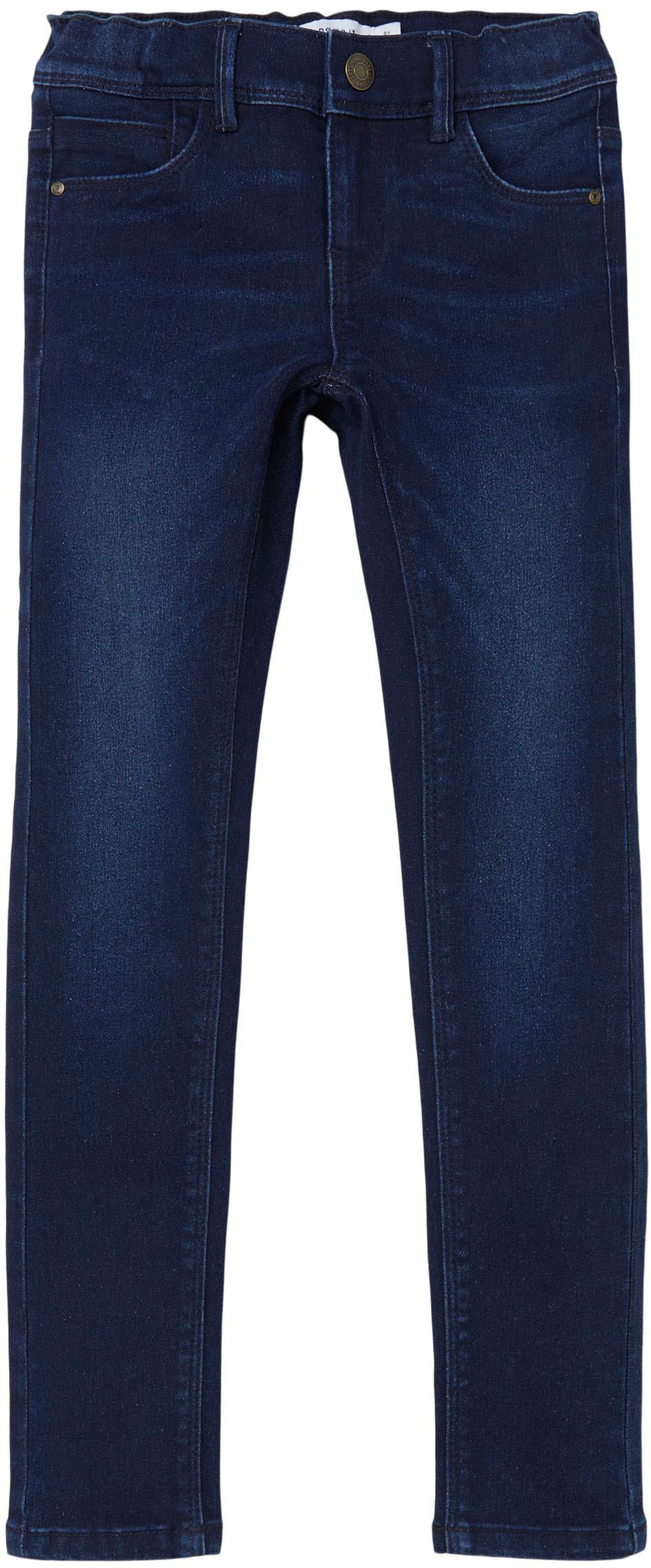 Name It Stretch-Jeans »NKFPOLLY DNMTAX PANT«