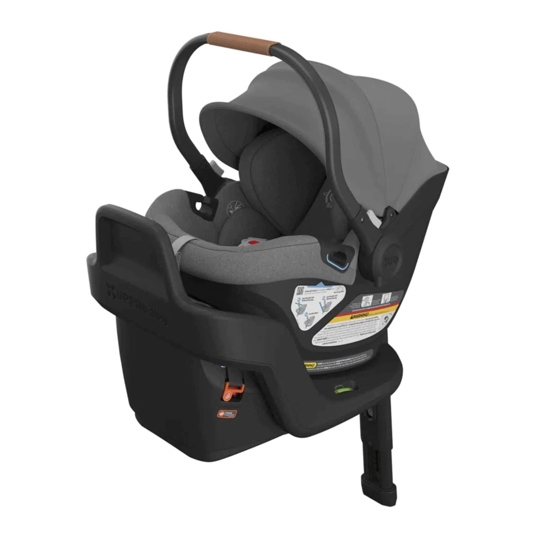 UPPAbaby Siège d'Auto Aria - Greyson