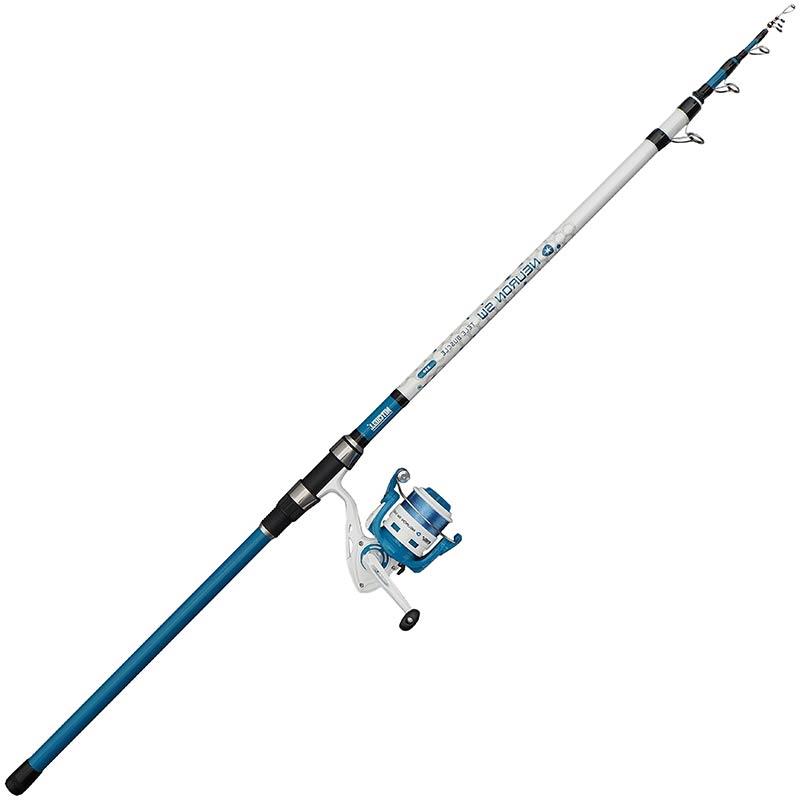Ensemble Télescopique Mitchell Neuron Sw Ii Buscle Combo