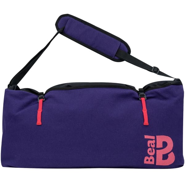 Sac à corde BEAL FOLIO II PURPLE