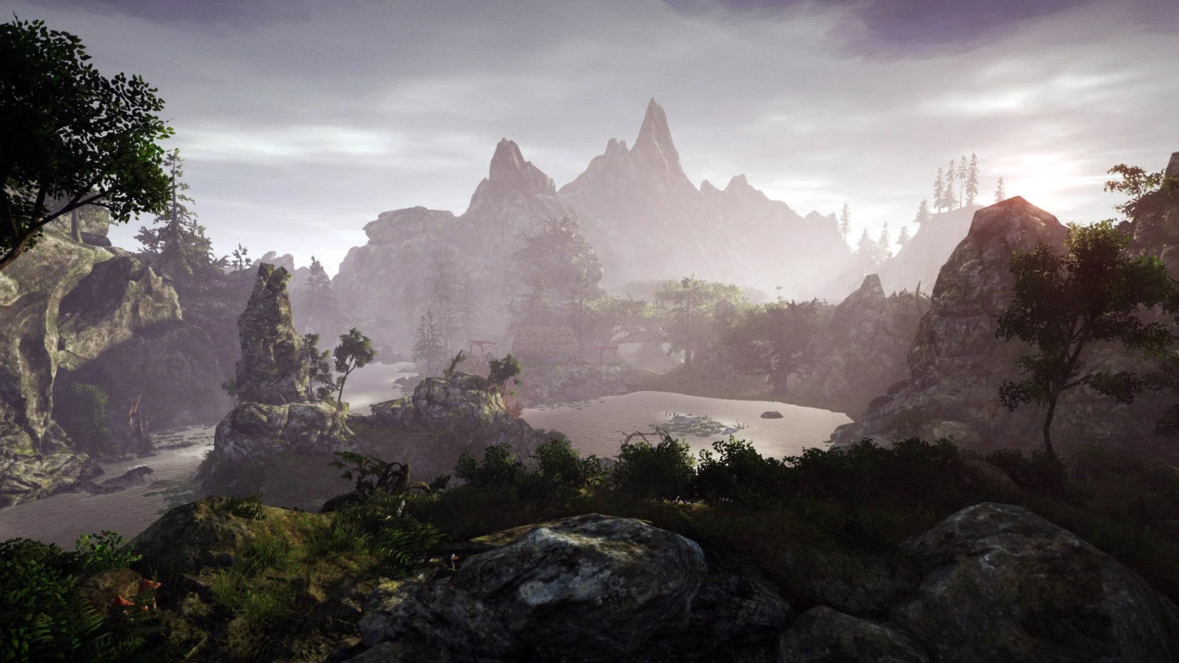 Risen 3 - Titan Lords- PC