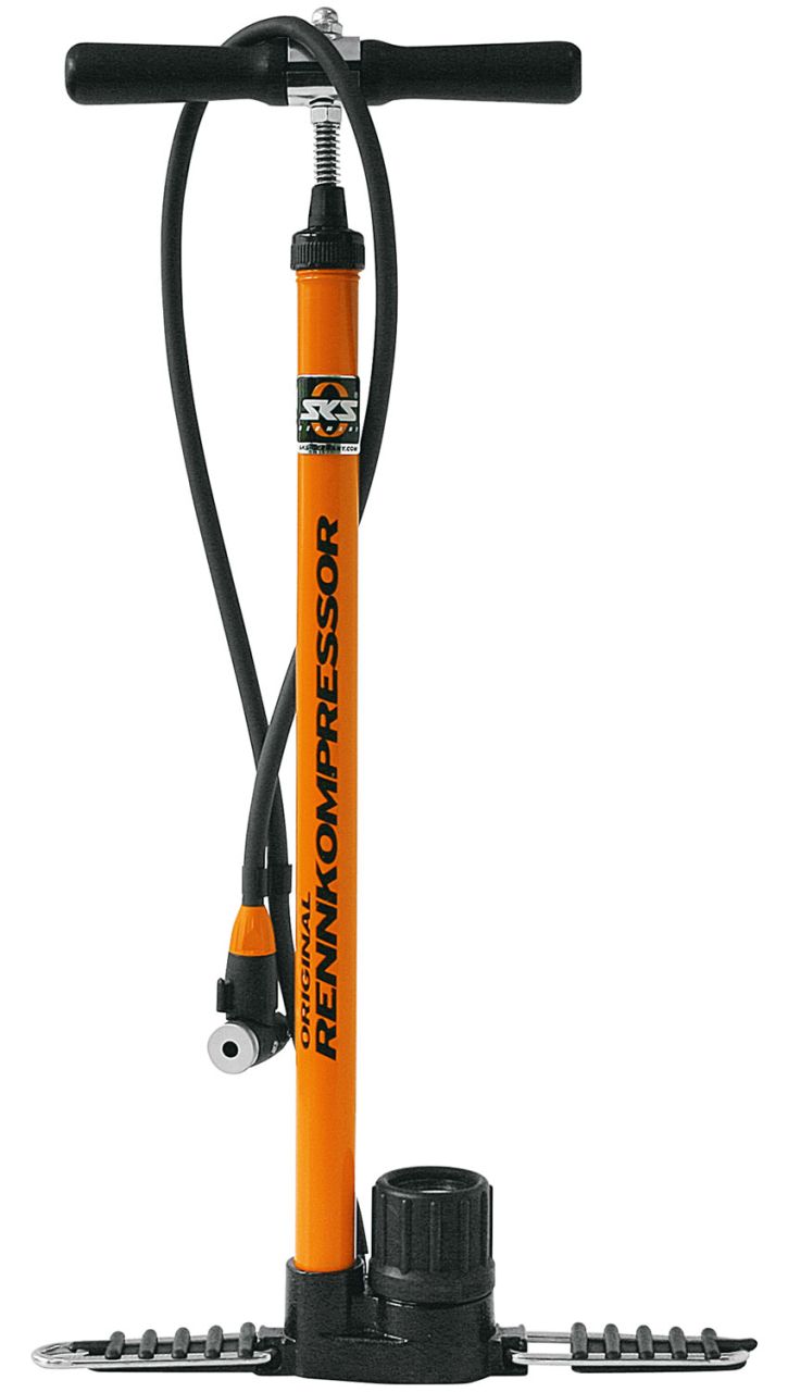 SKS Germany Rennkompressor mit E.V.A. kaufen | Bike-Discount