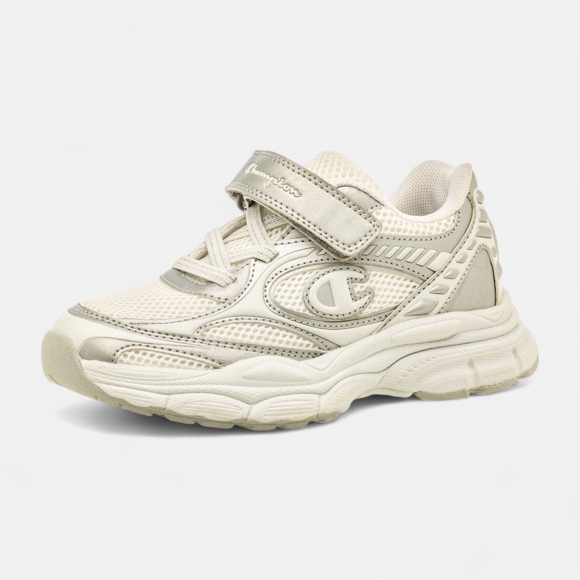 Sneakers Fille blanc