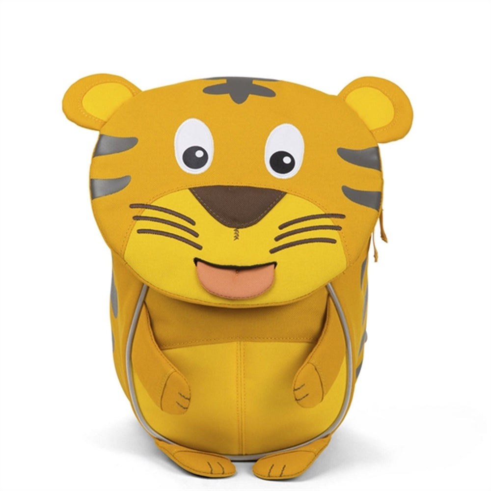 Børnehavetaske Small Tiger - Affenzahn