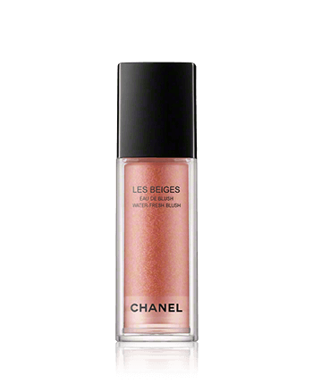 Chanel Les Beiges Eau de Blush Warm Pink 15ml