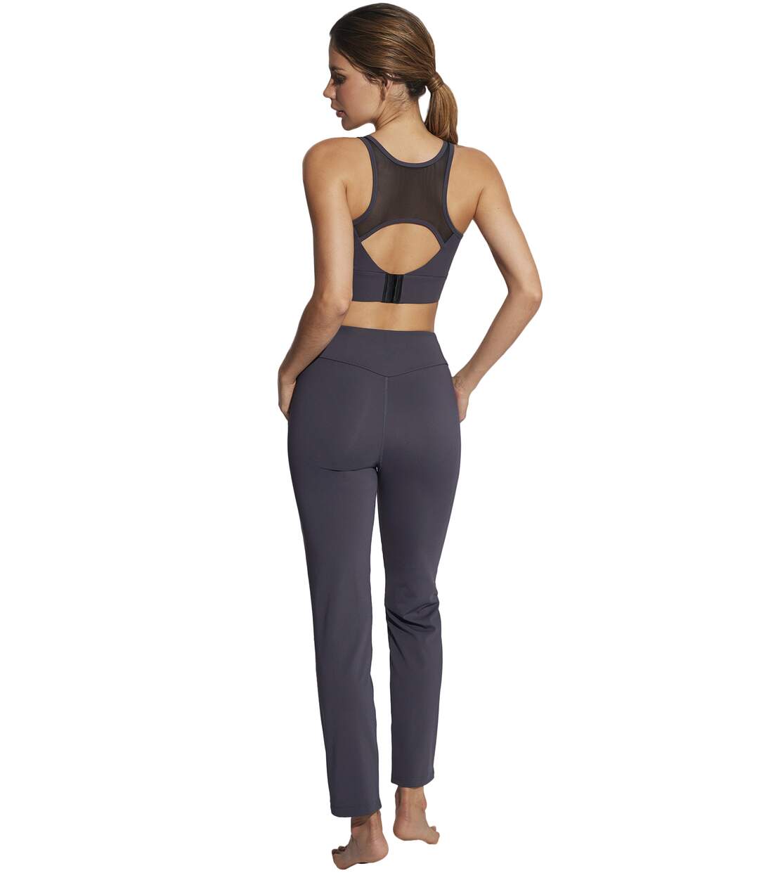 Pantalon de jogging Tech ST5 Selmark