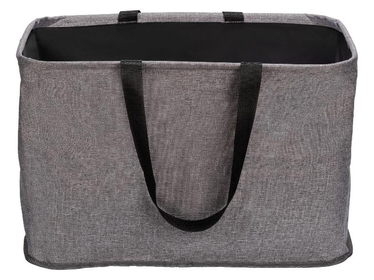 Opvouwbare wasmand 50 L