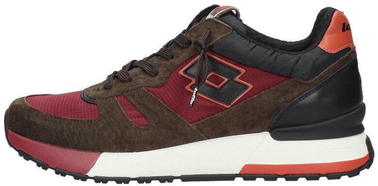 Lotto Leggenda Tokyo Shibuya rood