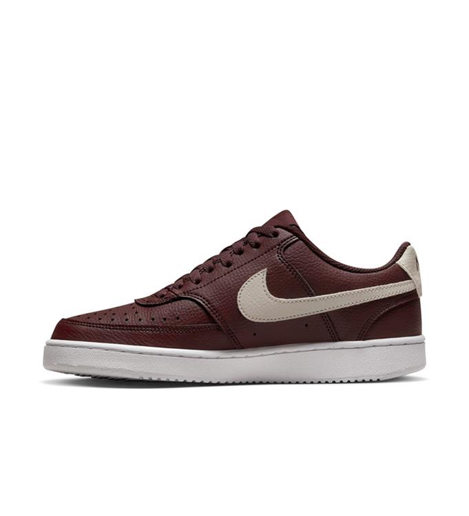 Nike Women Court Vision Low Next Nature Sneakers