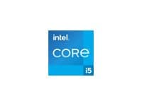 Intel Core i5 11400 (Rocket Lake) - 6-core - 2,6 GHz (4,4 GHz turbo) - Intel LGA1200 - Intel Graphics UHD 750 - Box (Inkl. køler)