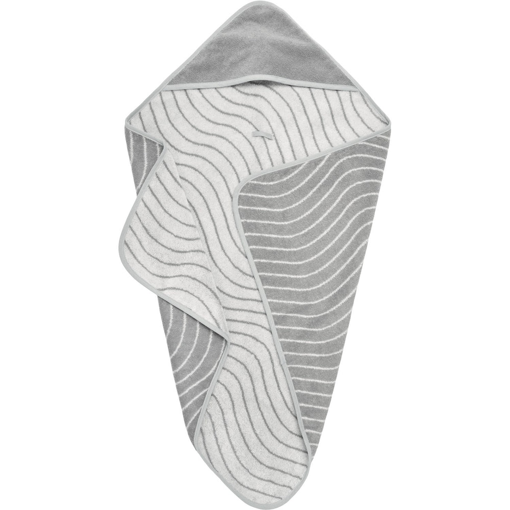 Køb Leander Cool Grey Leander Hoodie Woodland