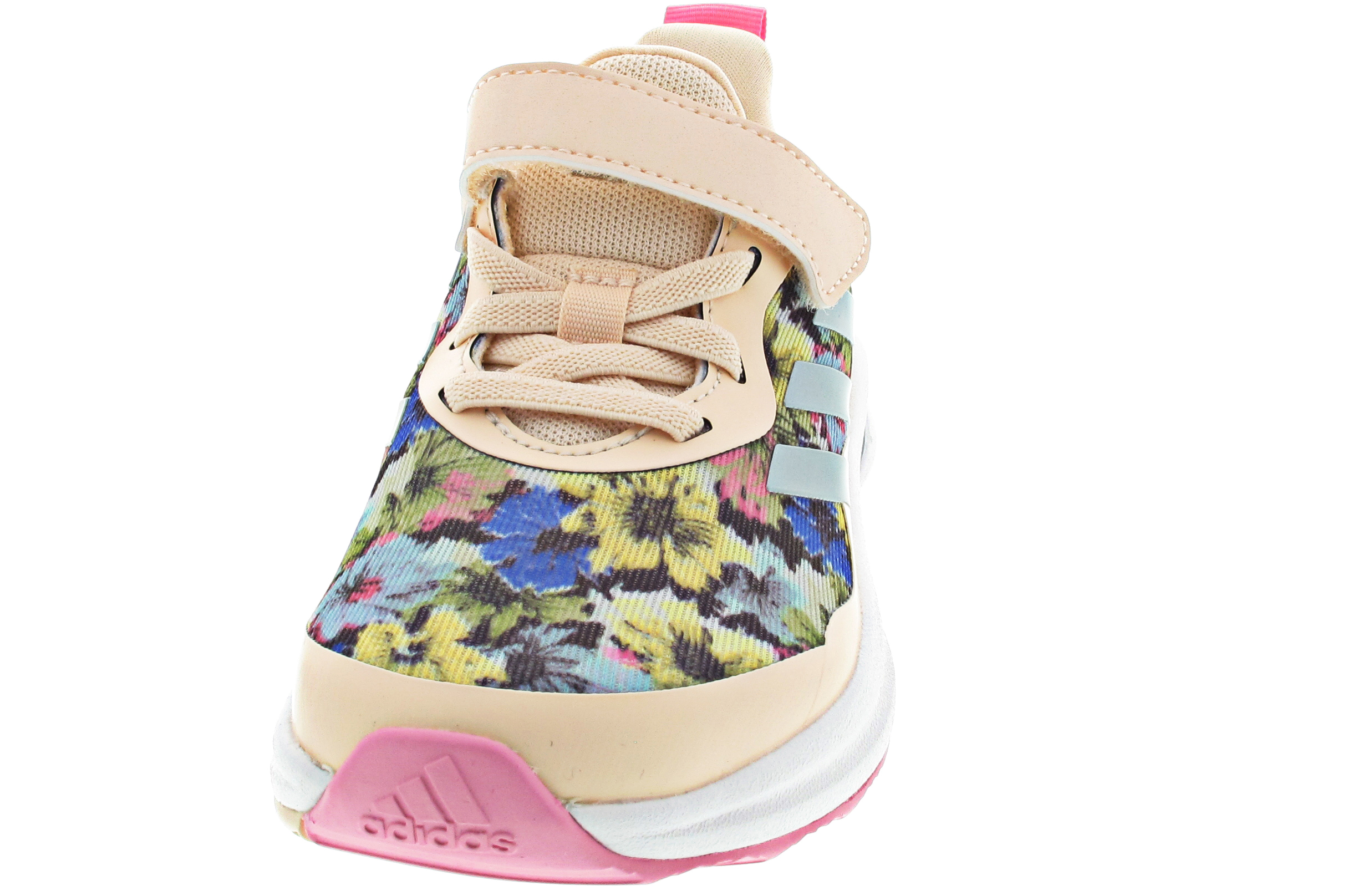 adidas FortaRun EL K Sportschuh bunt