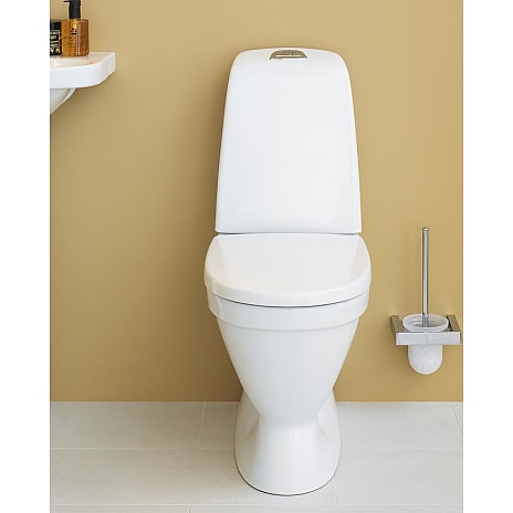 Gustavsberg Nautic 1510 toilet