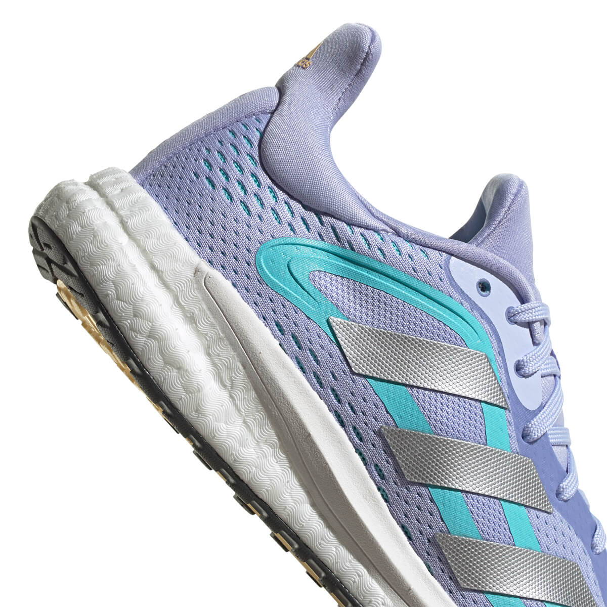 adidas Solar Glide 4 Løbesko Dame