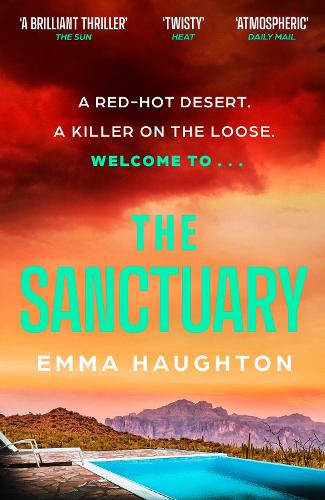 The Sanctuary (Paperback)