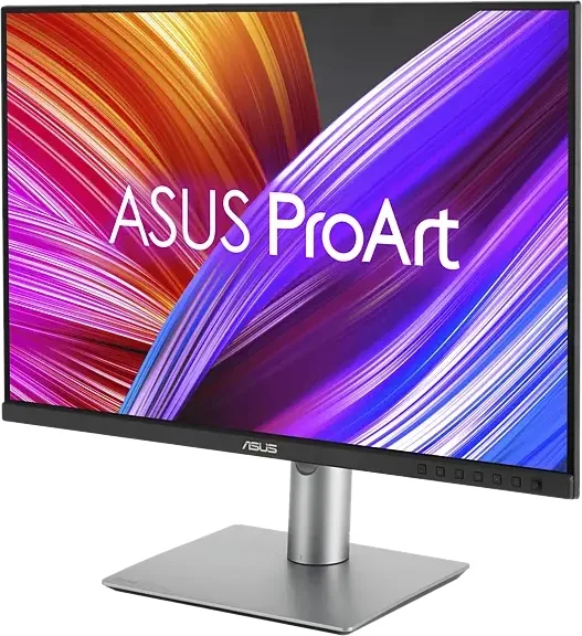 Asus ProArt Display PA248CRV Écrans de bureau et professionnels