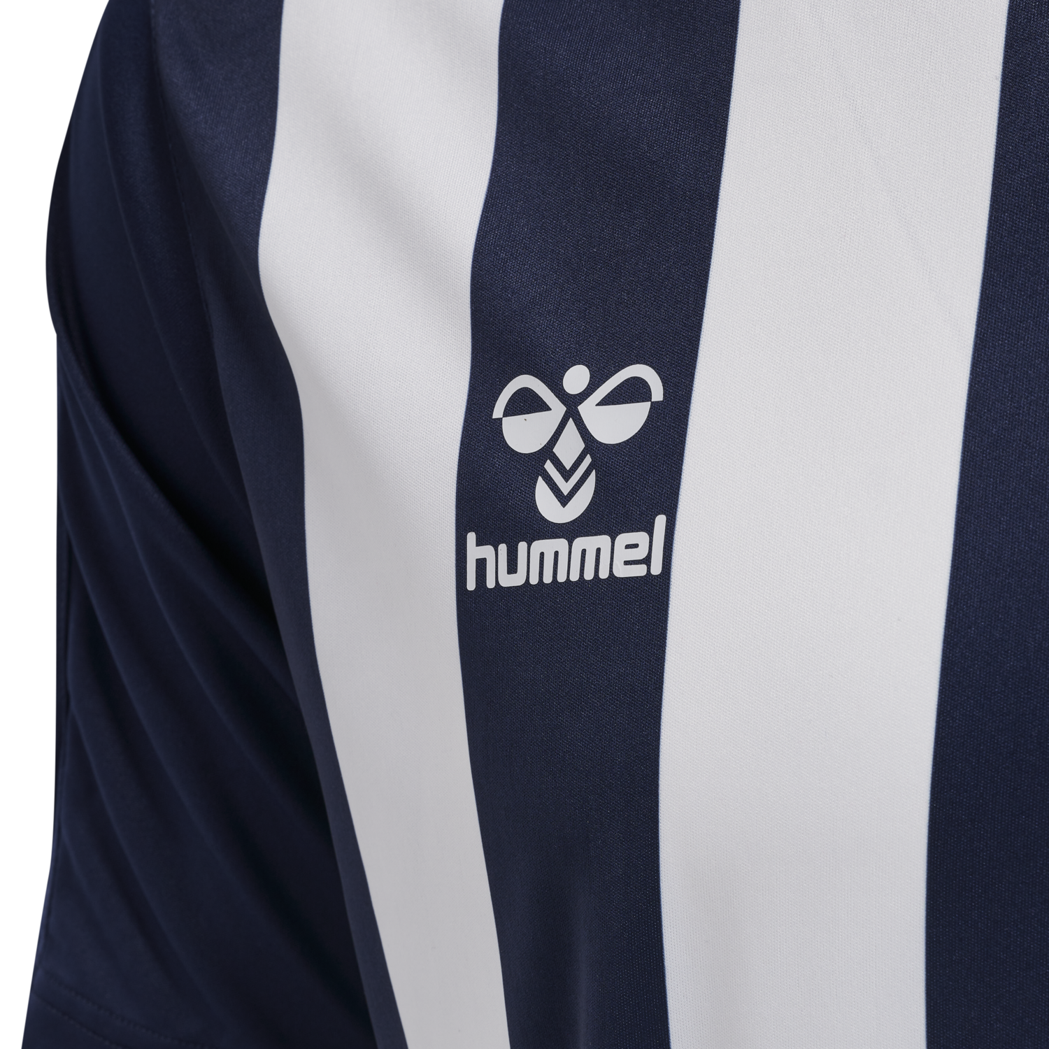 hmlCORE XK STRIPED JERSEY S/S