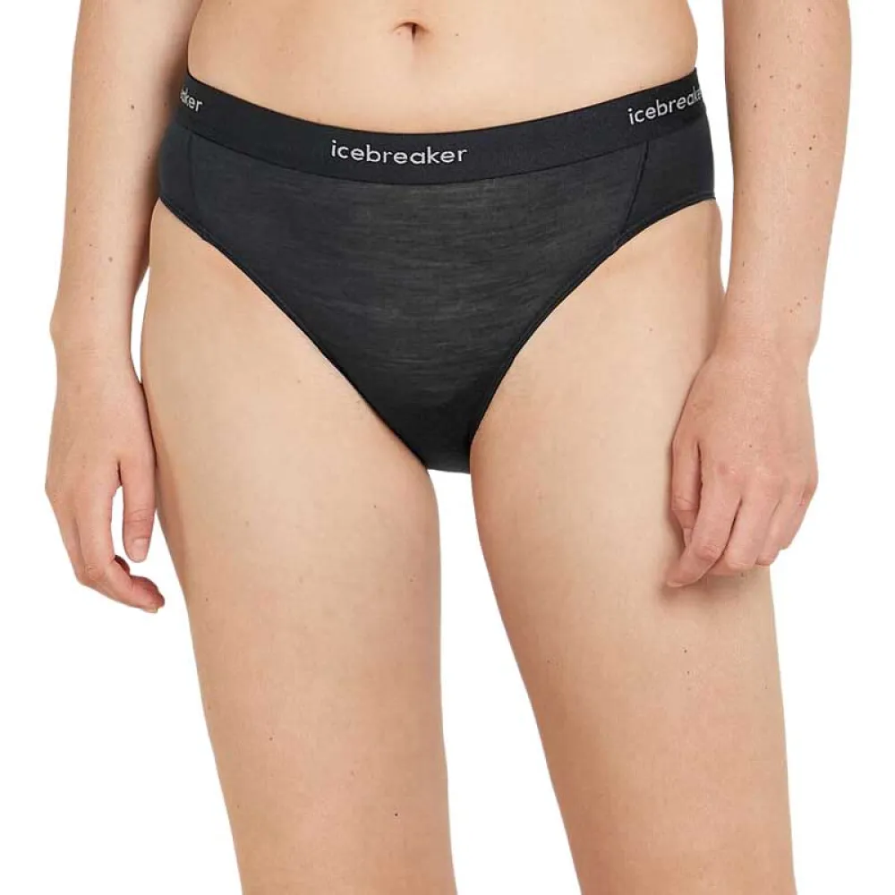Icebreaker Merino 125 Cool-Lite Sprite Hipster Slip
