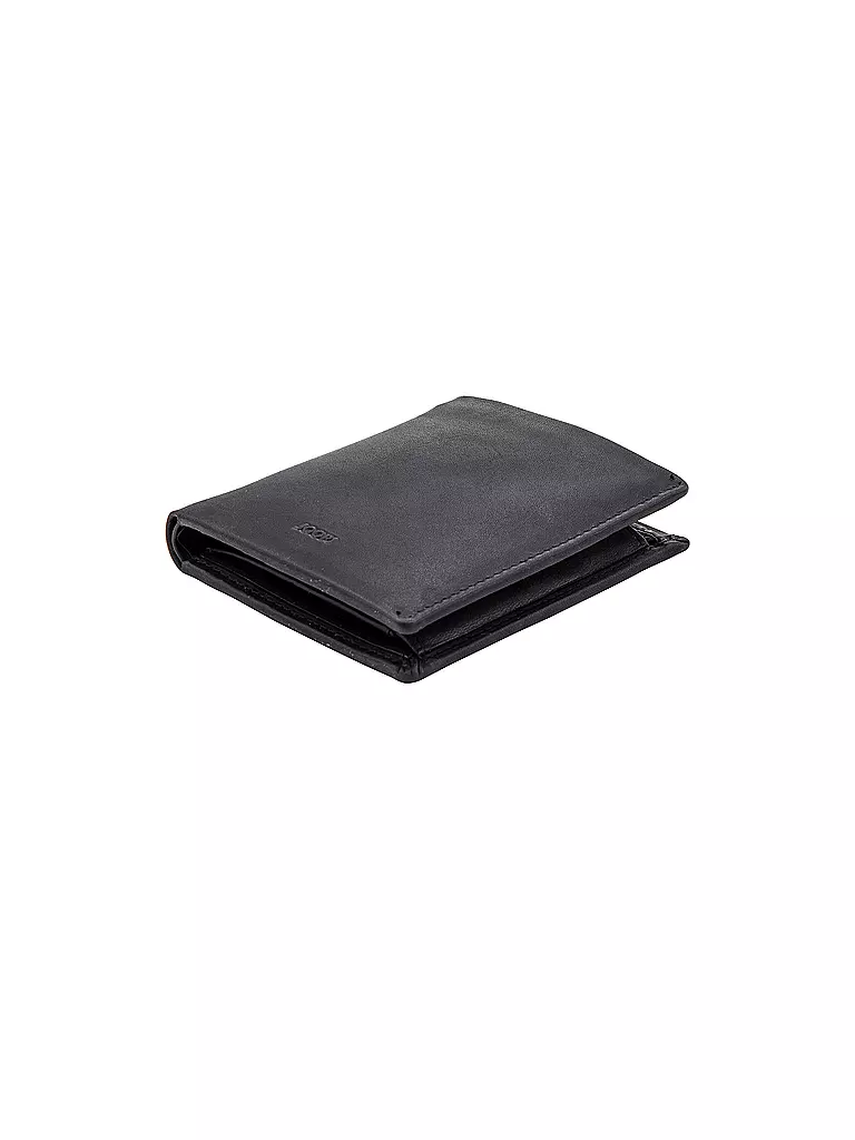 JOOP Geldbörse LORETO DAPHINS Billfold SV6 schwarz