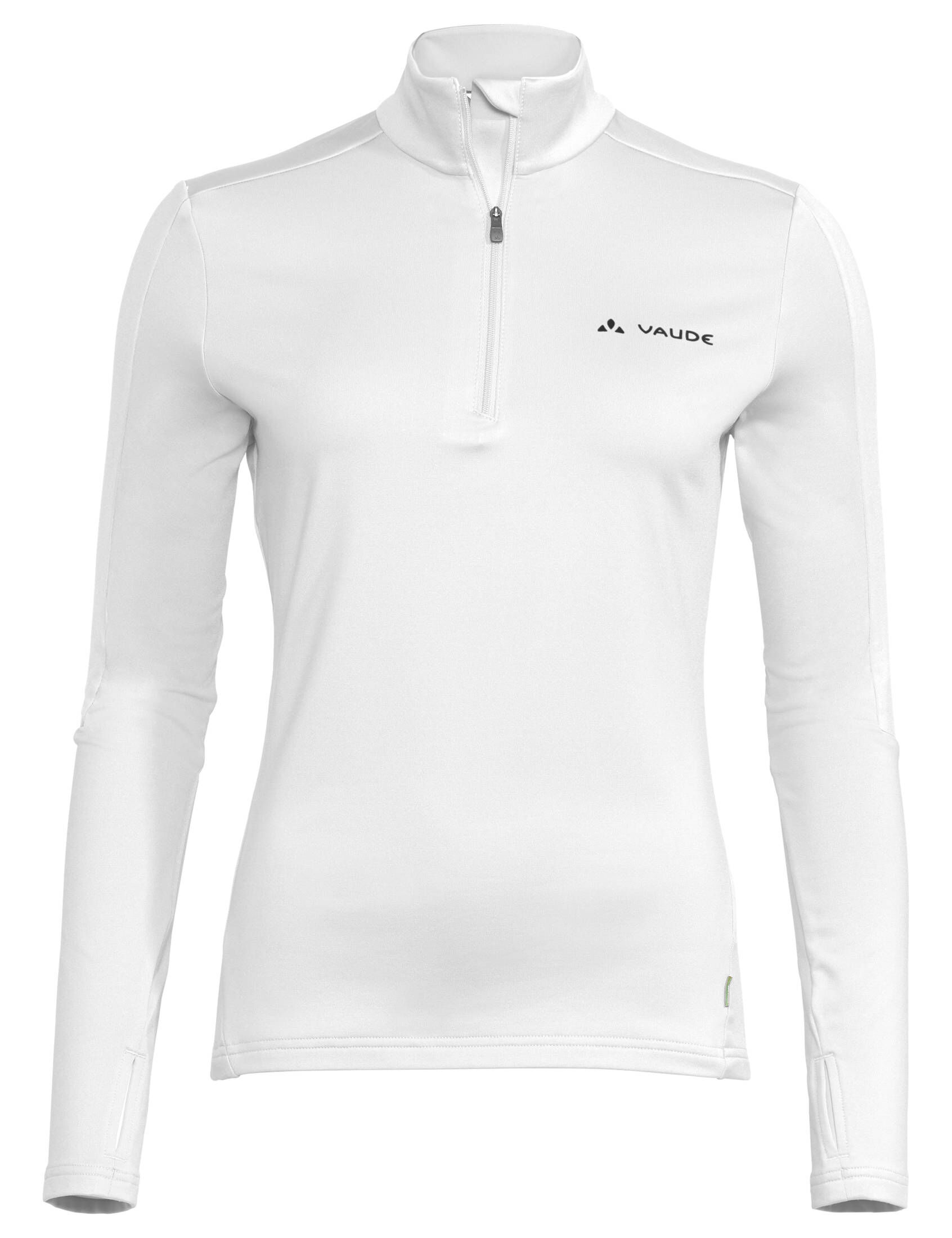 VAUDE| Damen Midlayer LIVIGO HALFZIP II