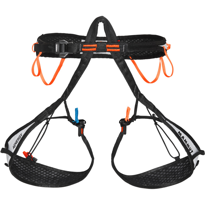 Mammut Aenergy Hochtourengurt