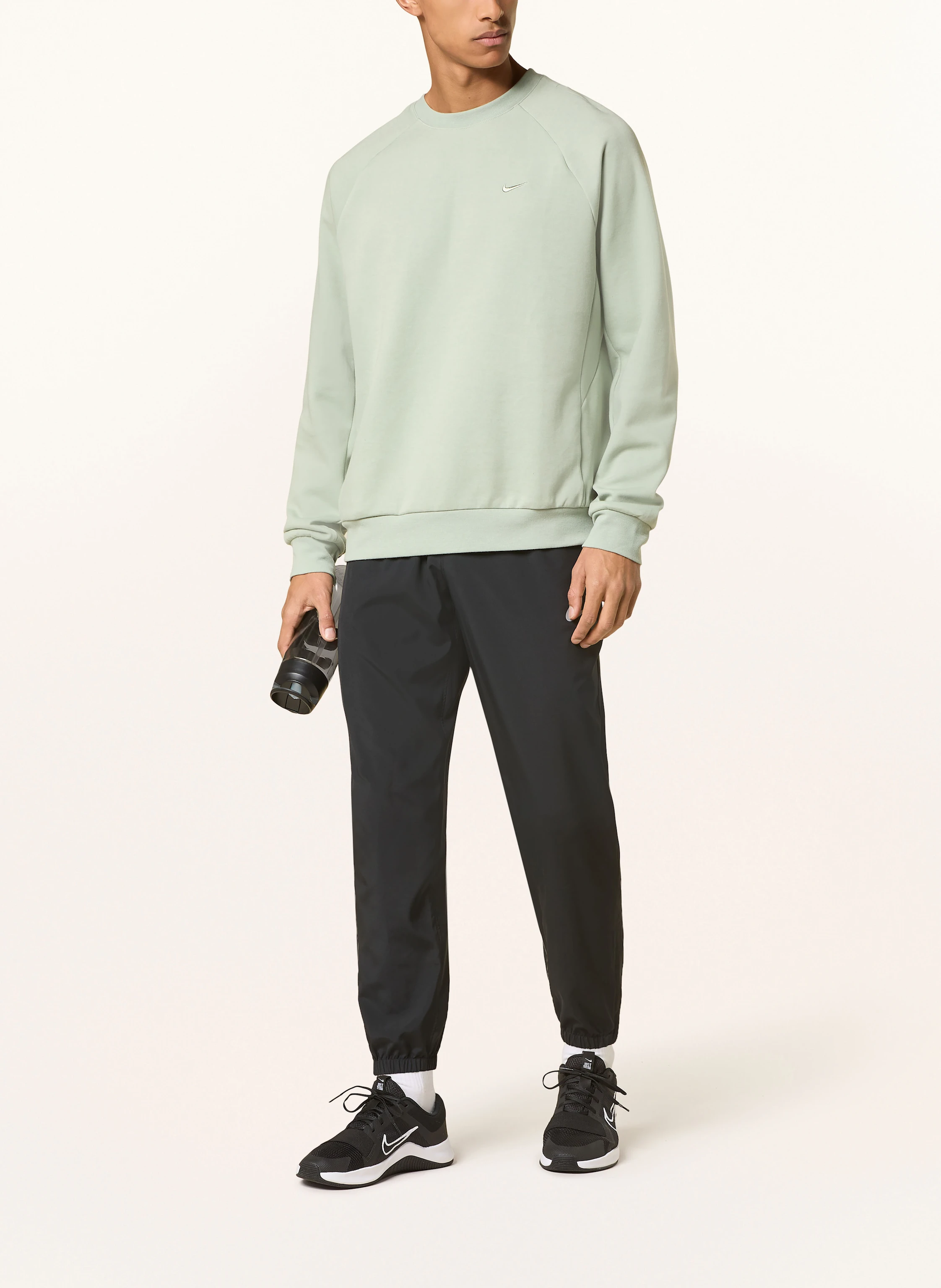 Nike Sweatshirt PRIMARY FLEECE