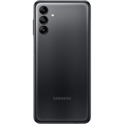 Samsung Galaxy A04s - Smartphone - 4G - 3/32 Go - noir