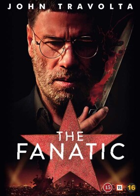The Fanatic - DVD