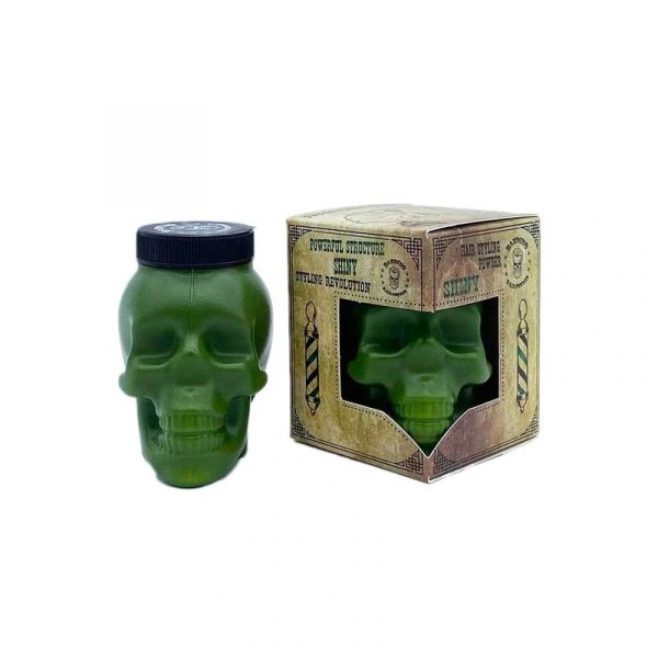 Bandido Cera em Pó Bandido Shiny 20ml