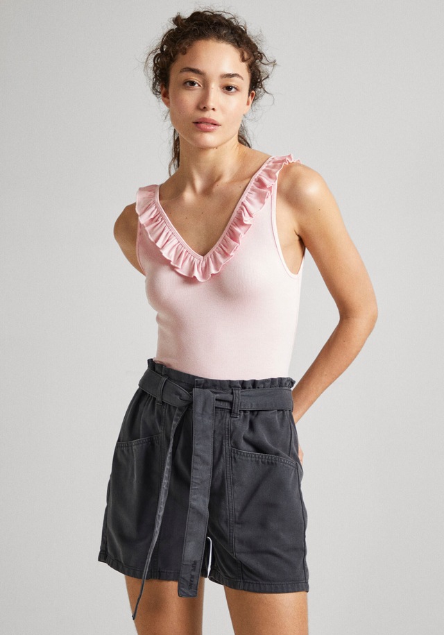 Pepe Jeans V-Shirt »LEIRE«