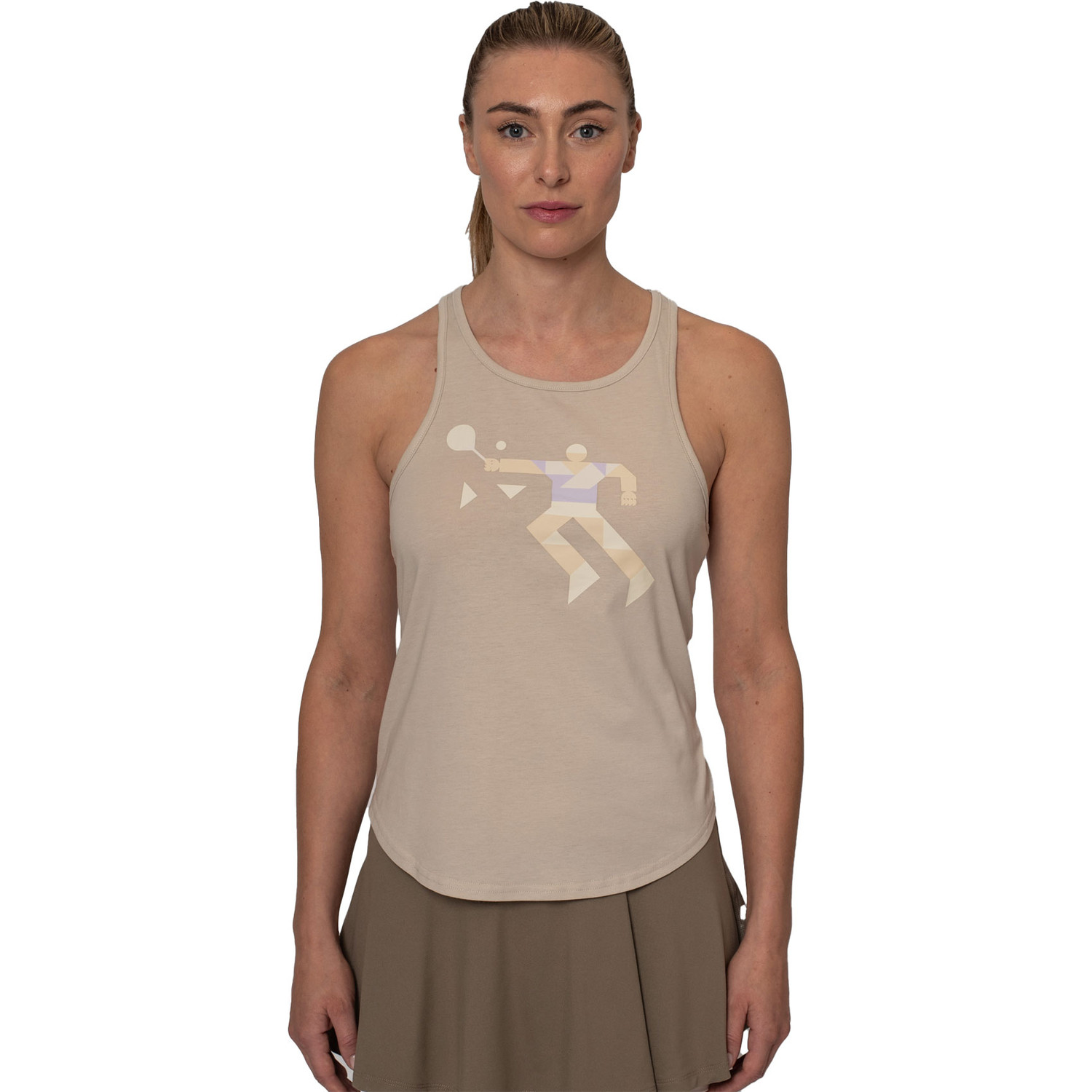 Bidi Badu Paris Chill Tank