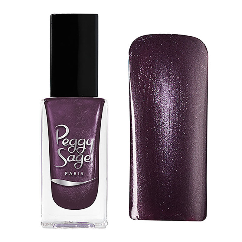 Vernis à ongles mysterious idol