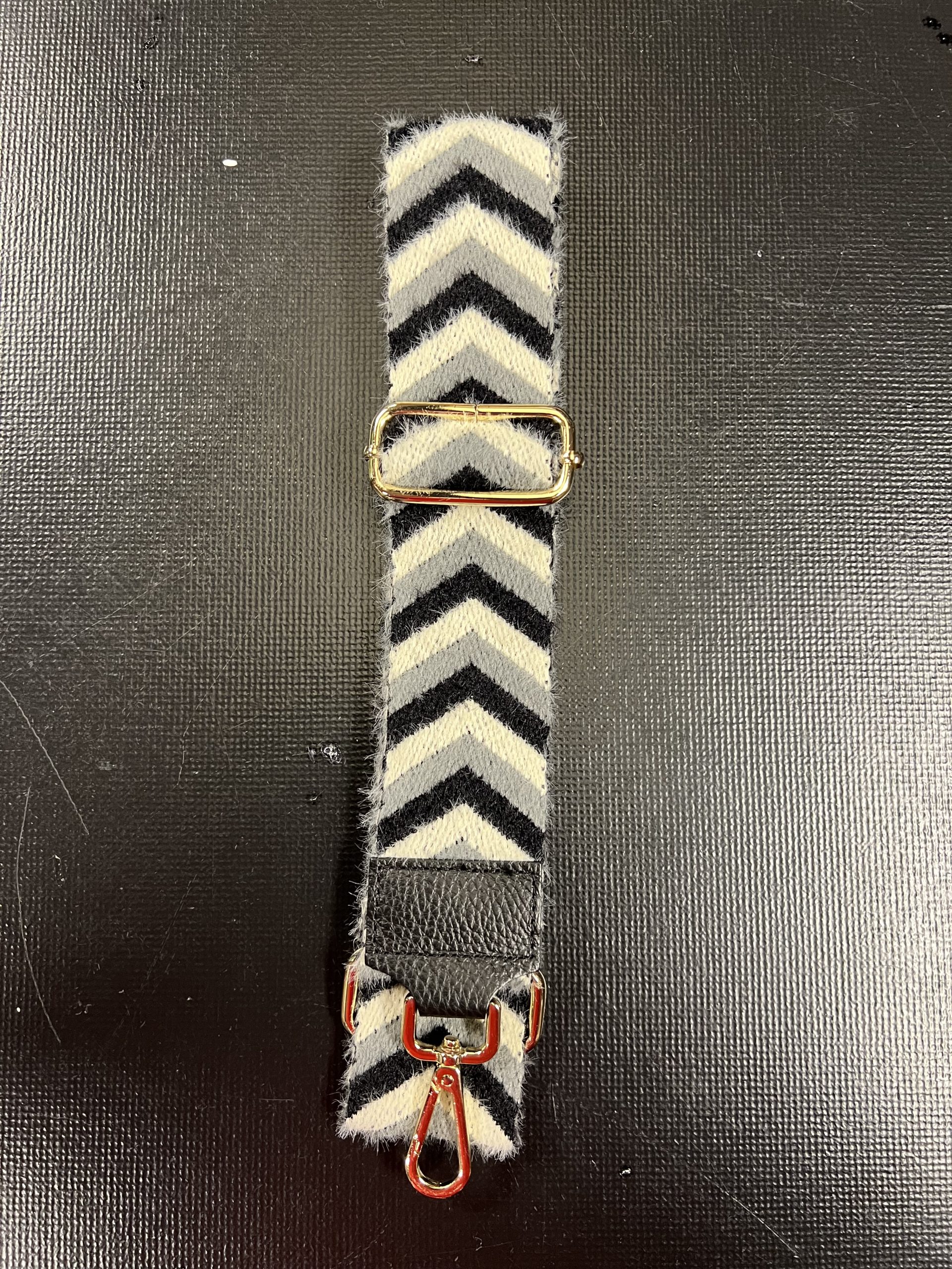 Lommers Accessoires Bag Strap Goud | 28