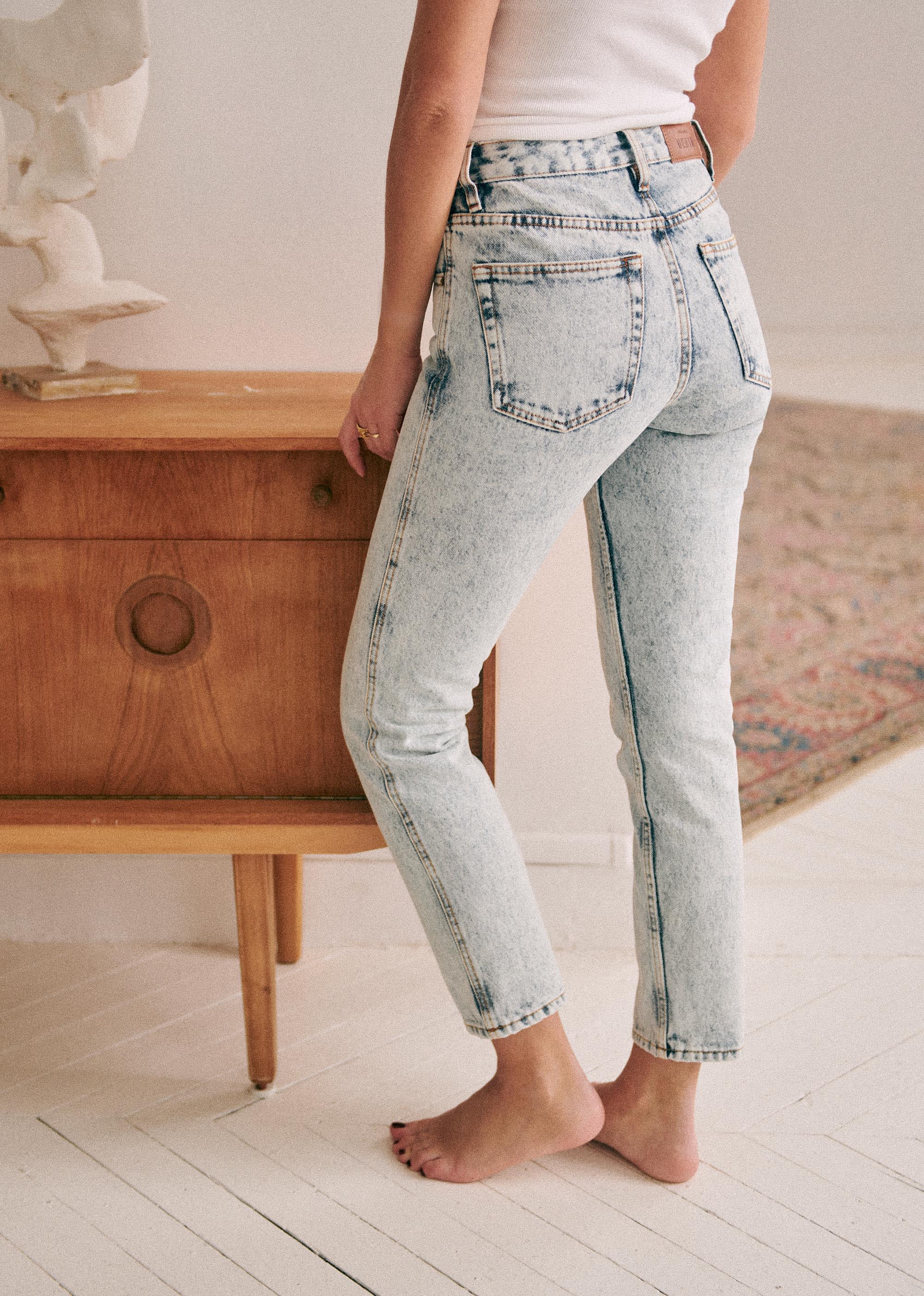 Brut Sexy - Edge Blue - E-SHOP/BAS Pantalons 5905617