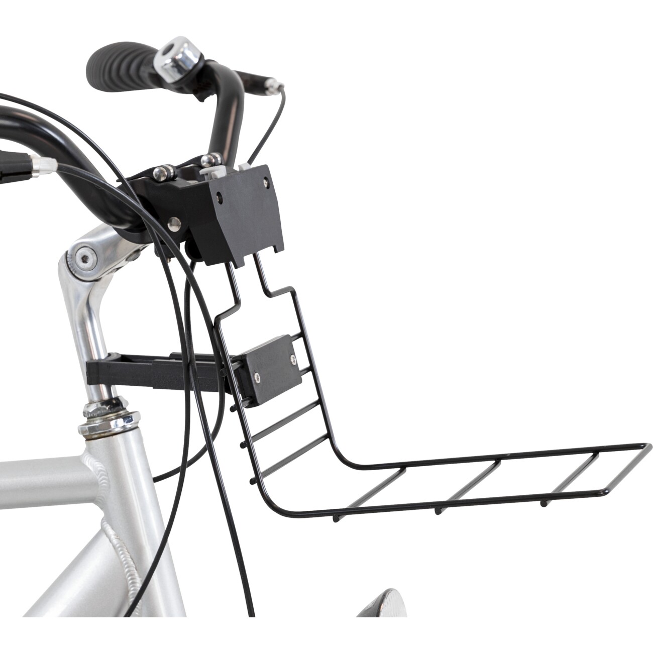 Trixie Hundekorb für Fahrradlenker