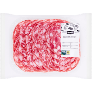Jumbo Boerenmetworst ca. 130 g