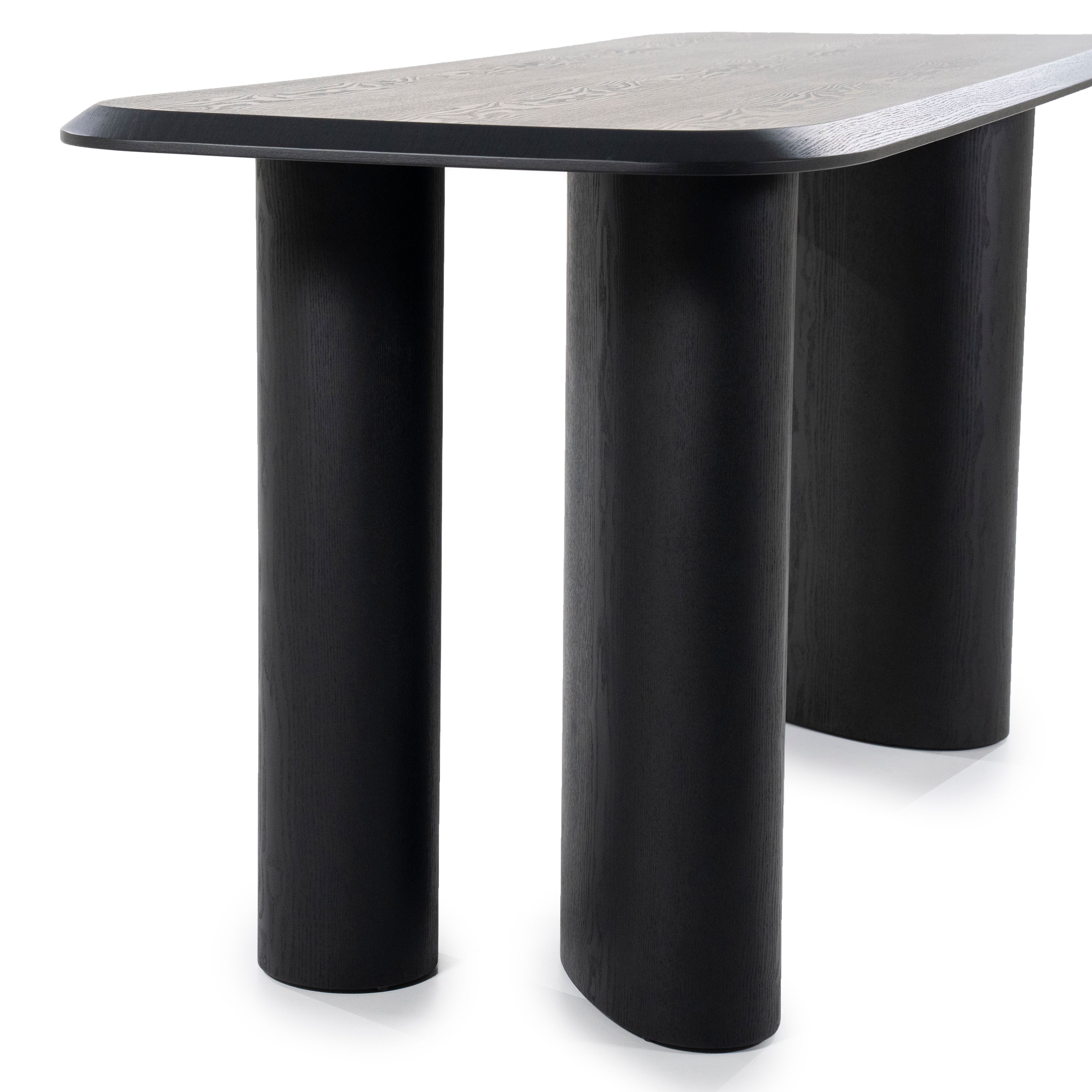Eettafel 96248 Walter B220 x D80 x H94 cm