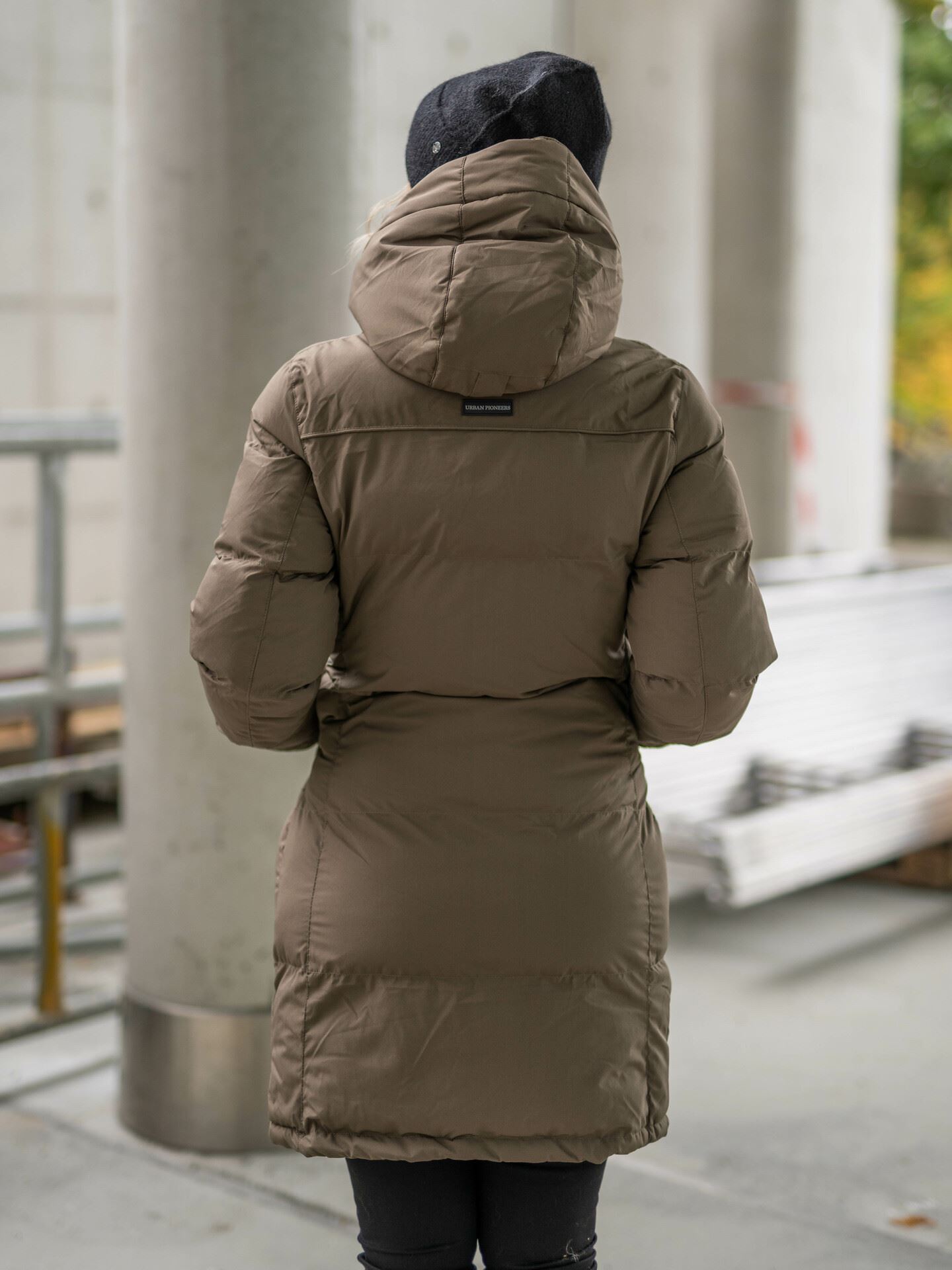 Liv Parka