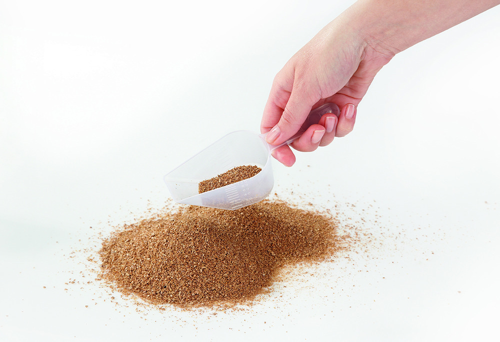 Skaza 80008 activateur pour bokashi organko-1 kg