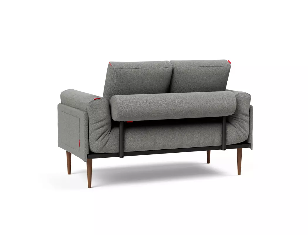 Schlafsofa Rollo Styletto