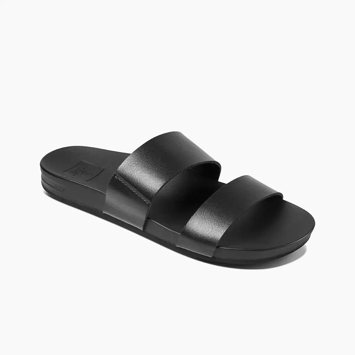 Cushion Vista Black