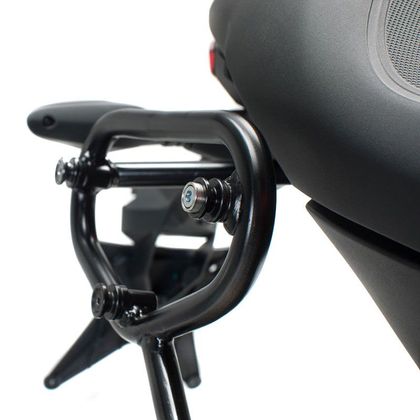 Ecarteurs de sacoches SW-MOTECH SLC COTE DROIT POUR SACOCHE LC1/LC2 - Noir