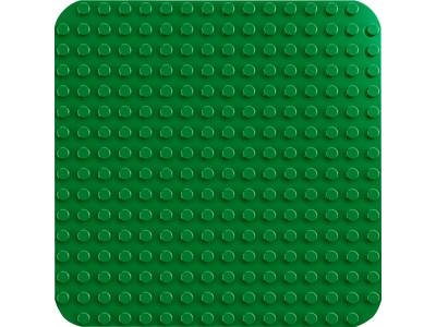 LEGO Groene bouwplaat (10460)