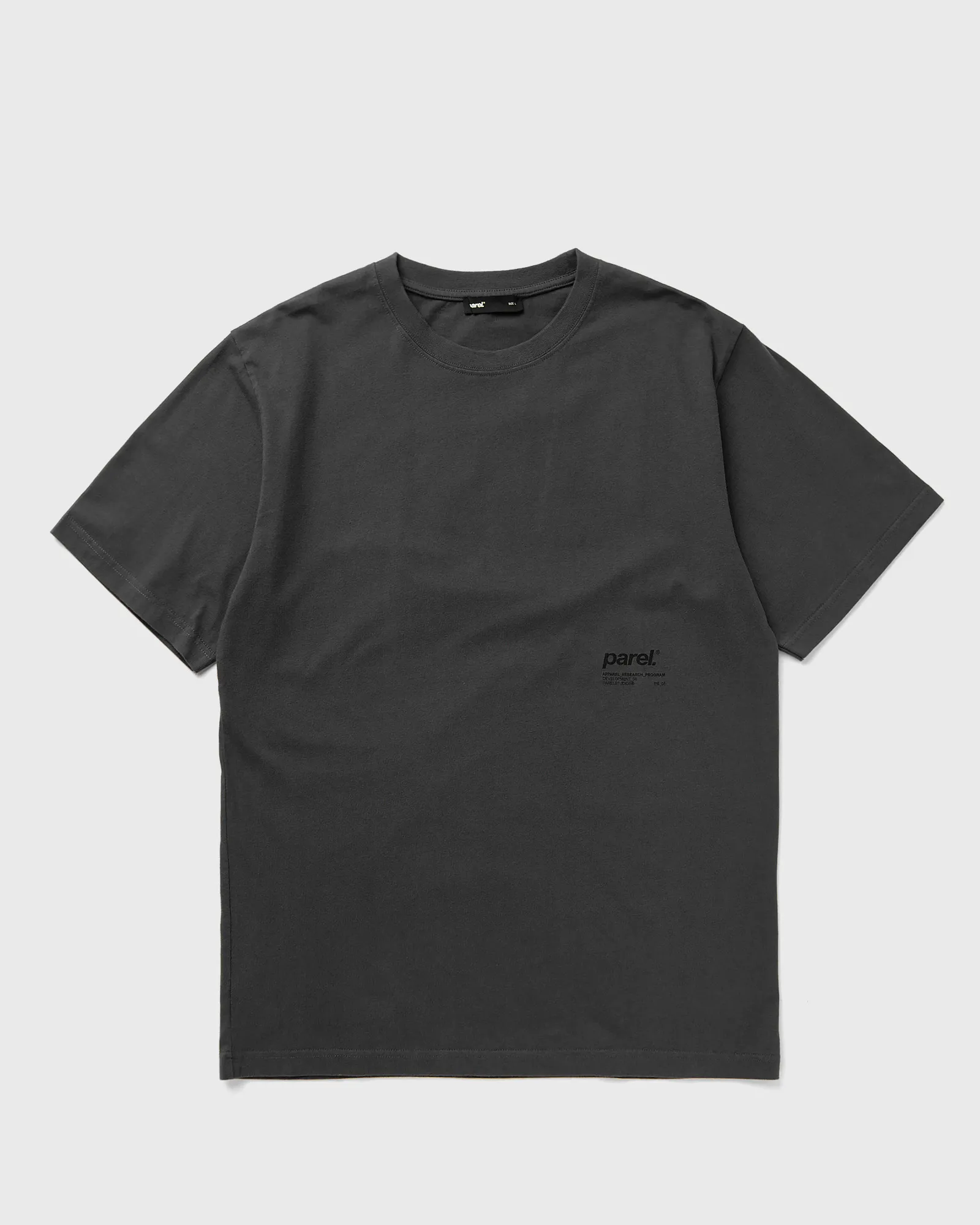 camiseta BP da Pearl Studios