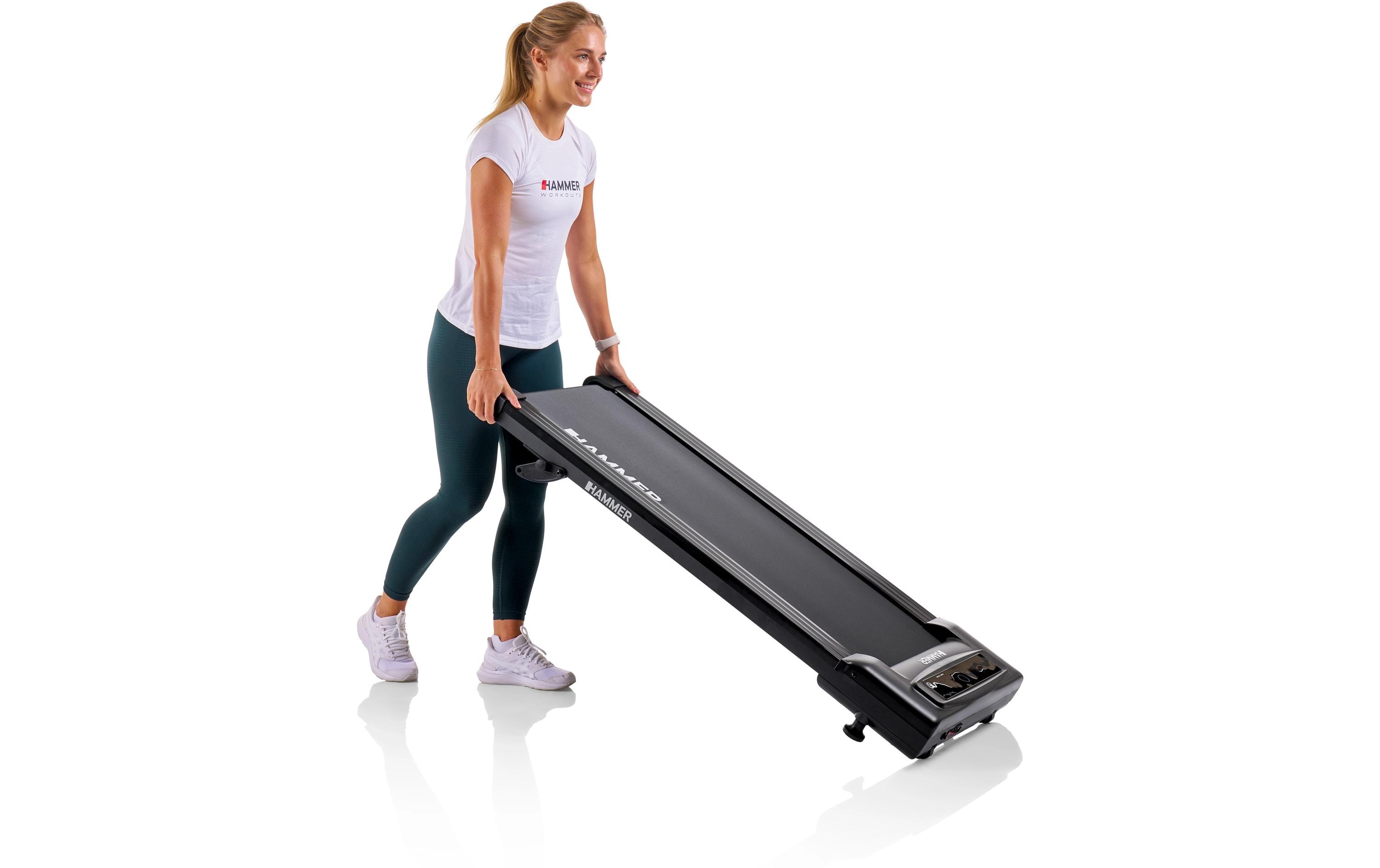 Laufband Walk 2.0 Schwarz<br>Walkingpad