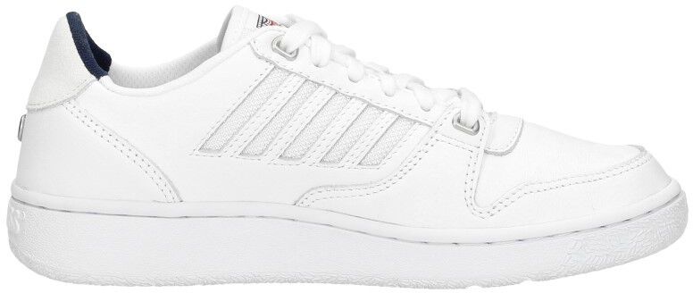 K-Swiss Crown 2000 wit