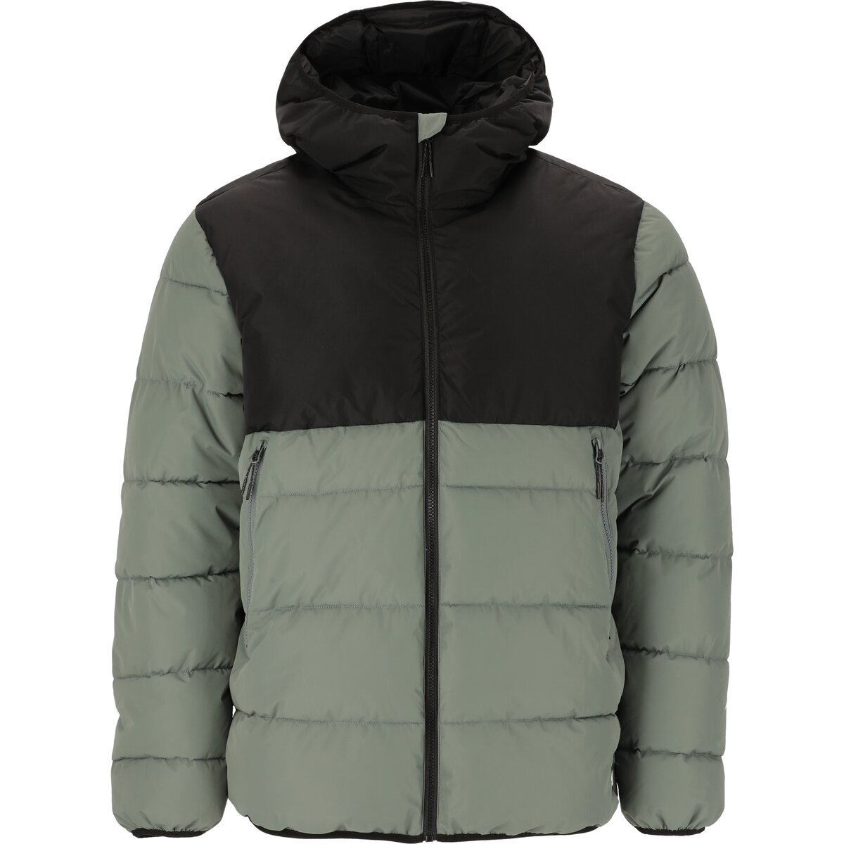 Whistler Sareto Puffer Jakke Børn