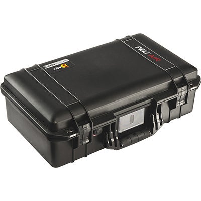Peli 1525 Air Case 521 x 287 x 171 mm met schuim